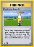 076/102 Pokemon Breeder