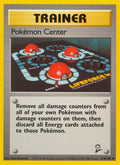 114/130 Pokemon Center