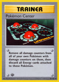 085/102 Pokemon Center