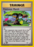 102/111 Pokemon March