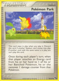 010/17 Pokemon Park