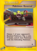 146/165 Pokemon Reversal