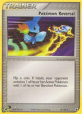 087/109 Pokémon Reversal