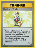 106/130 Pokemon Trader