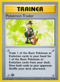 077/102 Pokemon Trader
