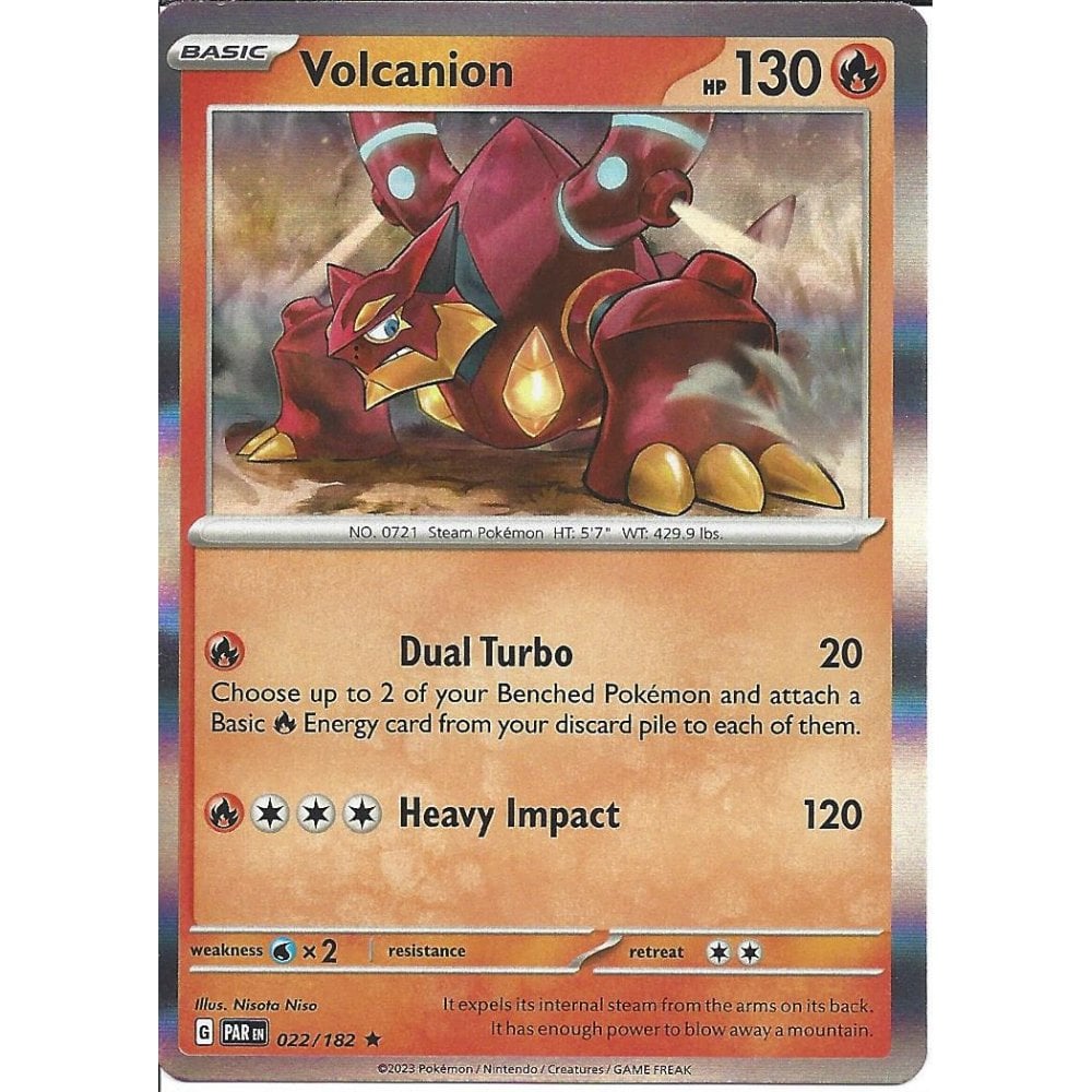 Volcanion 022/182