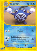 089/165 Poliwhirl