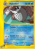 088/144 Poliwhirl