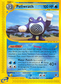 060/165 Poliwrath