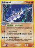 011/115 Poliwrath