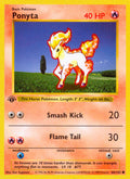 060/102 Ponyta