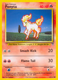 087/110 Ponyta
