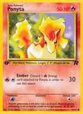 064/82 Ponyta