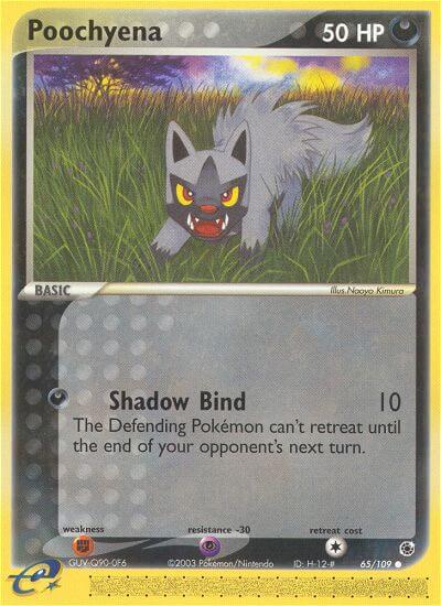 065/109 Poochyena