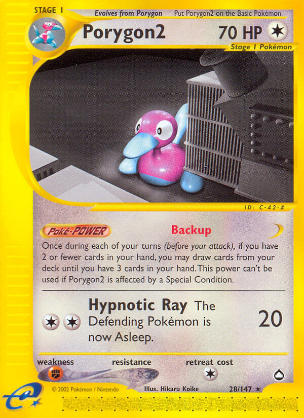028/147 Porygon2