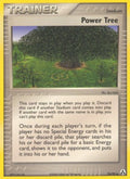 076/92 Power Tree