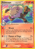 050/110 Primeape (delta species)