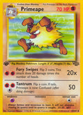 043/064 Primeape