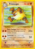 059/110 Primeape
