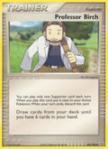 082/106 Professor Birch