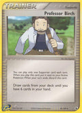 089/109 Professor Birch