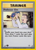 096/111 Professor Elm