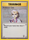 116/130 Professor Oak