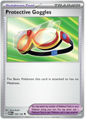 Protective Goggles 164/165