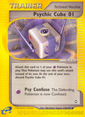 132/147 Psychic Cube 01