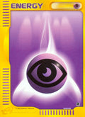 164/165 Psychic Energy