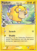 081/110 Psyduck (delta species)