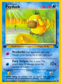 053/062 Psyduck