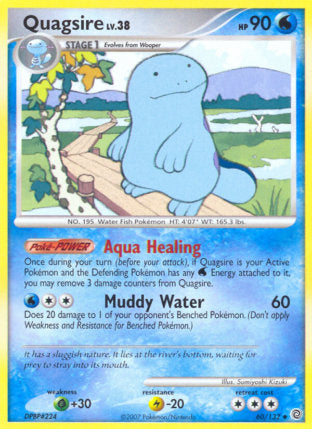 060/132 Quagsire