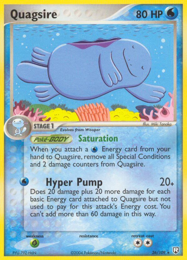 026/109 Quagsire