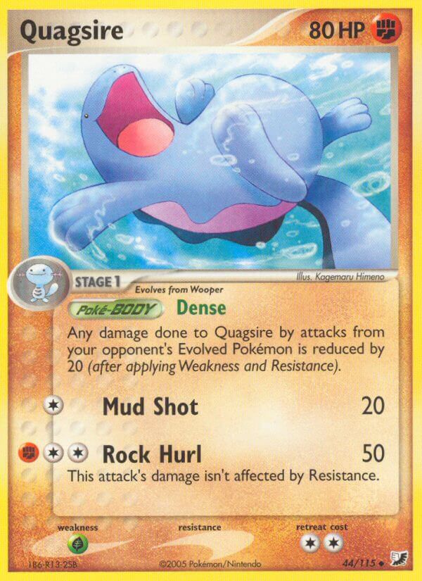 044/115 Quagsire