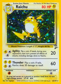 016/130 Raichu