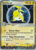098/100 Raichu ex