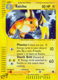 025/165 Raichu