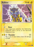 003/17 Raikou