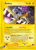 028/144 Raikou