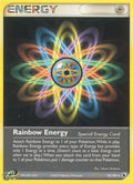 095/109 Rainbow Energy