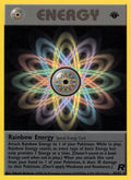 080/82 Rainbow Energy
