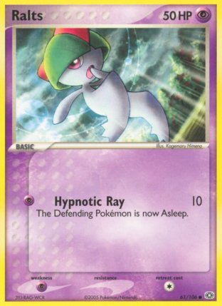 061/106 Ralts