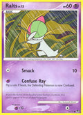 15/17 Ralts