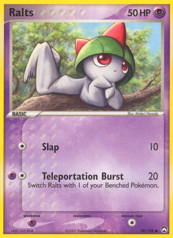 059/108 Ralts