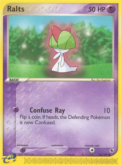 066/109 Ralts