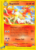 062/165 Rapidash