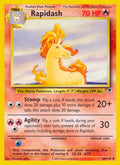 060/110 Rapidash