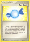 088/100 Rare Candy