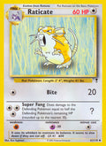 061/110 Raticate